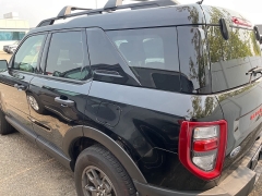 Used 2022 Ford Bronco Sport Big Bend 4x4 at Maxx Loans near St. Adrian, MI
