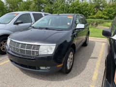 Used 2010 Lincoln MKX AWD 4dr at Maxx Loans near ,