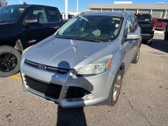 Used 2014  Ford Escape 4d SUV FWD Titanium at Maxx Loans near St. Adrian, MI