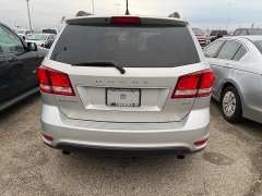 Used 2012  Dodge Journey 4d SUV FWD SXT V6 at Maxx Loans near St&period; Adrian&comma; MI