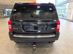 Used 2017  Jeep Patriot High Altitude 4x4 at Maxx Loans near St&period; Adrian&comma; MI
