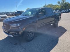 Used 2023 Ford Ranger XLT 4WD SuperCrew 5' Box at Maxx Loans near St. Adrian, MI