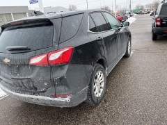 Used 2019  Chevrolet Equinox 4d SUV FWD LT w&sol;1LT at Maxx Loans near St&period; Adrian&comma; MI