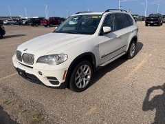 Used 2013  BMW X5 AWD 4dr xDrive35i at Maxx Loans near St&period; Adrian&comma; MI