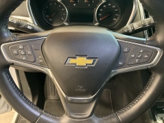 Used 2022  Chevrolet Equinox AWD 4dr LT w&sol;1LT at Maxx Loans near St&period; Adrian&comma; MI