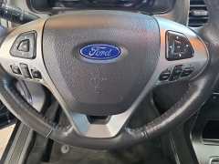 Used 2018  Ford Flex 4d SUV AWD SEL at Maxx Loans near St&period; Adrian&comma; MI