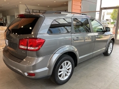 Used 2013 Dodge Journey 4d SUV FWD SXT at Maxx Loans near ,