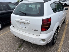 Used 2005  Pontiac Vibe 4d Sedan AWD at Maxx Loans near St&period; Adrian&comma; MI