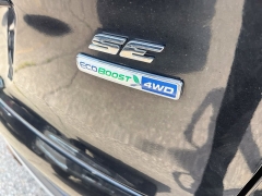 Used 2014  Ford Escape 4d SUV 4WD SE at Maxx Loans near St&period; Adrian&comma; MI