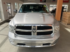 Used 2014 Ram 1500 4WD Quad Cab 140.5" at Suburban Ford of Sterling Heights near Sterling Heights, MI