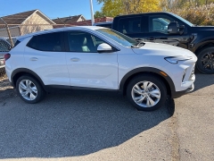 Used 2025  Buick Encore GX FWD 4dr Preferred at Maxx Loans near St. Adrian, MI
