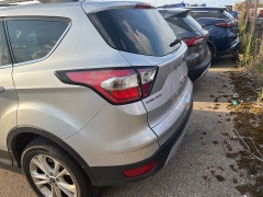 Used 2017 Ford Escape 4d SUV FWD SE at Suburban Ford of Sterling Heights near Sterling Heights, MI