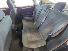 Used 2020  Ford Fusion 4d Sedan FWD SE 1&period;5L EcoBoost at Maxx Loans near St&period; Adrian&comma; MI