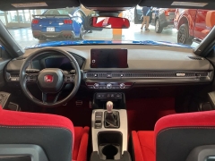 Used 2023 Honda Civic Type R Manual at Maxx Loans near St. Adrian, MI