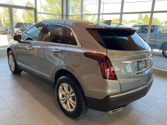 Used 2024 Cadillac XT5 FWD 4dr Luxury at Suburban Ford of Sterling Heights near Sterling Heights, MI