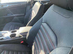 Used 2013  Ford Fusion 4d Sedan SE 1.6L EcoBoost at Maxx Loans near St. Adrian, MI