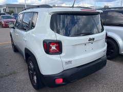 Used 2015 Jeep Renegade 4d SUV FWD Latitude at Suburban Ford of Sterling Heights near Sterling Heights, MI