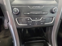 Used 2020  Ford Fusion 4d Sedan FWD SE 1&period;5L EcoBoost at Maxx Loans near St&period; Adrian&comma; MI
