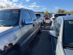 Used 1999  GMC New Sierra 1500 Ext Cab 143.5" WB SLE at Maxx Loans near St. Adrian, MI