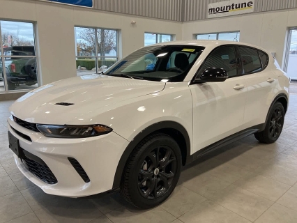 2024 Dodge Hornet R/T's photo