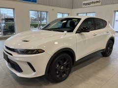  2024 Dodge Hornet R/T EAWD at Maxx Loans near St. Adrian, MI