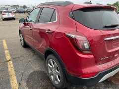 Used 2018  Buick Encore 4d SUV FWD Essence at Maxx Loans near St&period; Adrian&comma; MI