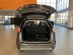 Used 2020  Ford Edge AWD at Maxx Loans near St. Adrian, MI