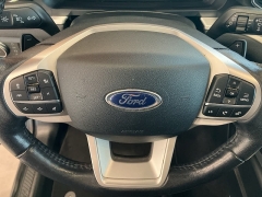 Used 2021  Ford Explorer XLT 4WD at Maxx Loans near St. Adrian, MI