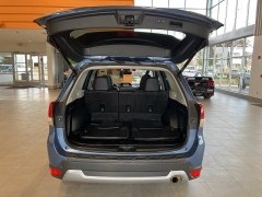 Used 2021  Subaru Forester Touring CVT at Maxx Loans near St. Adrian, MI