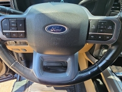 Used 2023  Ford Super Duty F-350 SRW 4WD Crew Cab Box at Maxx Loans near St&period; Adrian&comma; MI