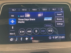 Used 2020  Cadillac XT4 4d SUV AWD Sport at Maxx Loans near St&period; Adrian&comma; MI