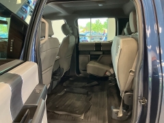 Used 2017 Ford F-150 4WD SuperCrew Box at Maxx Loans near St. Adrian, MI