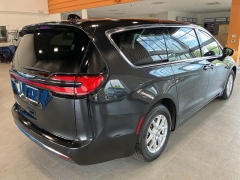 Used 2023 Chrysler Pacifica Touring L FWD at Maxx Loans near St. Adrian, MI