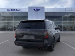 New 2024 Ford Expedition Max Limited 4x4 at Suburban Ford of Sterling Heights near Sterling Heights, MI