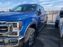 Used 2022  Ford Super Duty F-350 SRW 4WD Crew Cab Box at Maxx Loans near St&period; Adrian&comma; MI