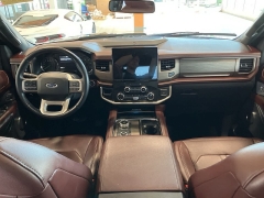 Used 2023 Ford Expedition Limited 4x4 at Maxx Loans near St. Adrian, MI
