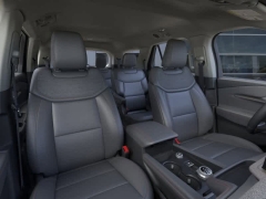 New 2025 Ford Explorer Active 4WD at Suburban Ford of Sterling Heights near Sterling Heights, MI