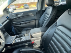 Used 2020 Ford Edge AWD at Suburban Ford of Sterling Heights near Sterling Heights, MI