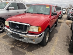 Used 2004  Ford Ranger 4dr 4&period;0L 4WD at Maxx Loans near St&period; Adrian&comma; MI