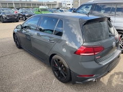 Used 2019 Volkswagen Golf GTI 2.0T Manual at Suburban Ford of Sterling Heights near Sterling Heights, MI