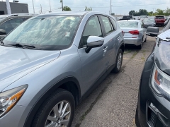 Used 2016 Mazda CX-5 AWD 4dr Auto Sport at Maxx Loans near St. Adrian, MI