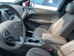 Used 2015 Lincoln MKC AWD 4dr at Maxx Loans near ,