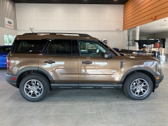 Used 2022 Ford Bronco Sport Big Bend 4x4 at Maxx Loans near St. Adrian, MI