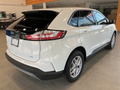 Used 2023 Ford Edge AWD at Maxx Loans near St. Adrian, MI