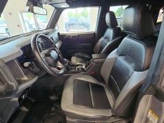 Used 2024  Ford Bronco Big Bend 4 Door 4x4 at Maxx Loans near St&period; Adrian&comma; MI