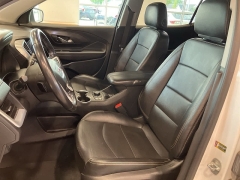 Used 2020 GMC Terrain 4d SUV AWD SLT 1.5L Turbo at Suburban Ford of Sterling Heights near Sterling Heights, MI