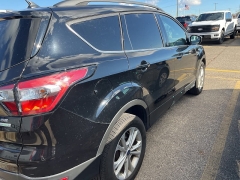 Used 2018  Ford Escape SE FWD at Maxx Loans near St. Adrian, MI