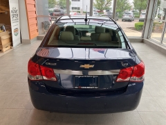 Used 2011 Chevrolet Cruze 4d Sedan LTZ at Maxx Loans near ,