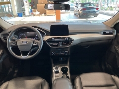 Used 2020 Ford Escape 4d SUV AWD SEL 1.5L at Maxx Loans near St. Adrian, MI