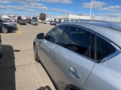Used 2010 INFINITI EX35 AWD 4dr Journey at Suburban Ford of Sterling Heights near Sterling Heights, MI